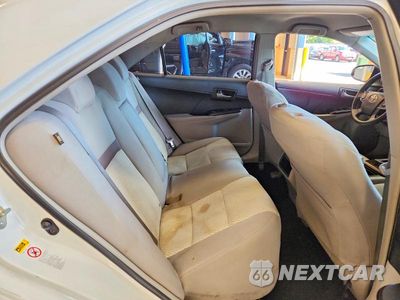 Zdjęcie 10 z 12 samochodu: 2014 TOYOTA CAMRY LE VIN:4T4BF1FK8ER424811 - miniatura