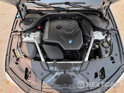 Zdjęcie 7 z 10 samochodu: 2020 BMW 530 XI VIN:WBAJR7C07LCD10180 - miniatura