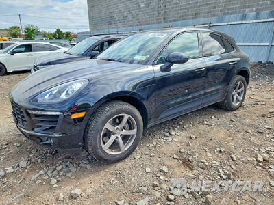 2018 PORSCHE MACAN WP1AA2A52JLB15317 - główne zdjęcie licytacji z USA - miniatura