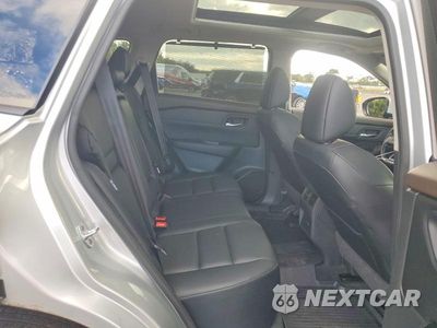 Zdjęcie 11 z 13 samochodu: 2023 NISSAN ROGUE SV VIN:5N1BT3BB2PC796674 - miniatura