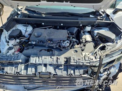 Zdjęcie 12 z 14 samochodu: 2023 TOYOTA RAV4 LIMITED VIN:2T3Y1RFV5PW298882 - miniatura