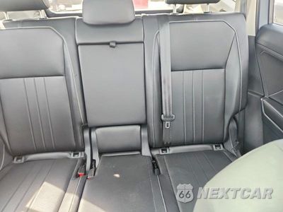 Zdjęcie 10 z 13 samochodu: 2024 VOLKSWAGEN TIGUAN SE VIN:3VVMB7AX9RM076179 - miniatura