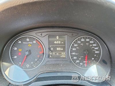 Zdjęcie 9 z 12 samochodu: 2015 AUDI A3 PREMIUM VIN:WAUBFGFF0F1003069 - miniatura