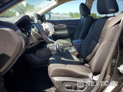 Zdjęcie 7 z 13 samochodu: 2017 NISSAN ROGUE SV VIN:5N1AT2MT0HC771009 - miniatura