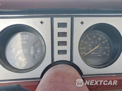 Zdjęcie 9 z 12 samochodu: 1984 FORD RANGER VIN:1FTBR10AXEUD44870 - miniatura