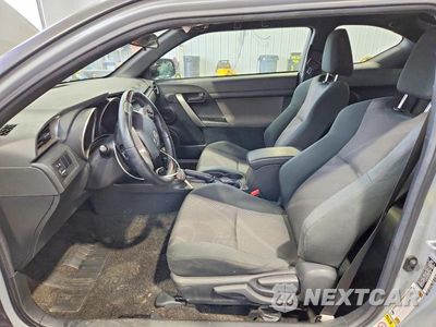 Zdjęcie 7 z 13 samochodu: 2011 SCION TC BASE VIN:JTKJF5C73B3007155 - miniatura