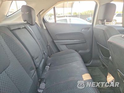 Zdjęcie 11 z 13 samochodu: 2015 CHEVROLET EQUINOX LS VIN:2GNALAEK1F1146536 - miniatura