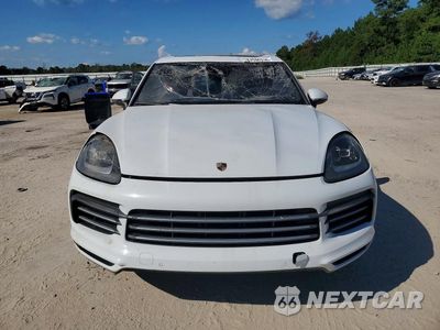 Zdjęcie 17 z 52 samochodu: 2019 PORSCHE CAYENNE VIN:WP1AA2AY5KDA06761 - miniatura