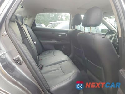Zdjęcie 10 z 12 samochodu: 2017 NISSAN ALTIMA 2.5 SL VIN:1N4AL3AP5HC210666 - miniatura