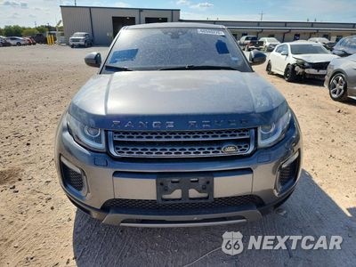 Piąte zdjęcie samochodu w środku: 2017 LAND ROVER RANGE ROVER EVOQUE SE VIN:SALVP2BG0HH170775 - miniatura