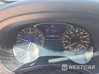 Zdjęcie 9 z 12 samochodu: 2018 NISSAN ALTIMA 2.5 S VIN:1N4AL3AP3JC184879 - miniatura