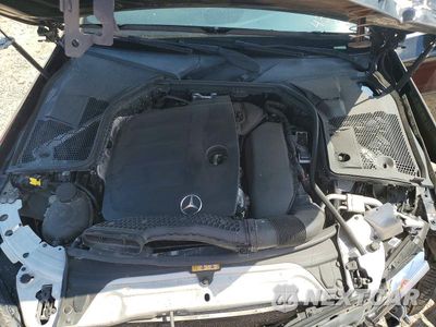 Zdjęcie 11 z 12 samochodu: 2019 MERCEDES-BENZ C 300 VIN:WDDWJ8DB3KF774363 - miniatura