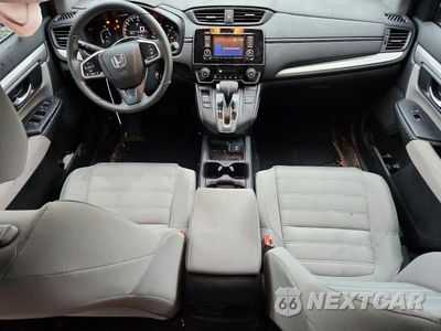 Zdjęcie 8 z 12 samochodu: 2018 HONDA CR-V LX VIN:2HKRW6H35JH203252 - miniatura
