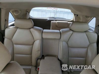 Zdjęcie 10 z 13 samochodu: 2007 ACURA MDX TECHNOLOGY VIN:2HNYD28327H507712 - miniatura