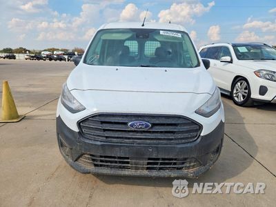 Piąte zdjęcie samochodu w środku: 2022 FORD TRANSIT CONNECT XL DELIVERY VAN VIN:NM0LS7S29N1513812 - miniatura