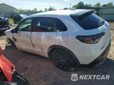 Drugie zdjęcie samochodu z przodu: 2025 HONDA HR-V SPORT VIN:3CZRZ2H56SM705324 - miniatura