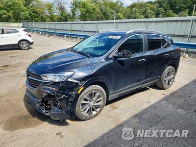 2022 BUICK ENCORE GX SELECT KL4MMESL9NB085033 - główne zdjęcie licytacji z USA - miniatura