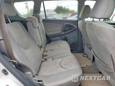 Zdjęcie 11 z 13 samochodu: 2010 TOYOTA RAV4 BASE VIN:JTMZF4DVXAD024495 - miniatura