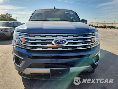 Piąte zdjęcie samochodu w środku: 2019 FORD EXPEDITION LIMITED VIN:1FMJU1KT6KEA15366 - miniatura
