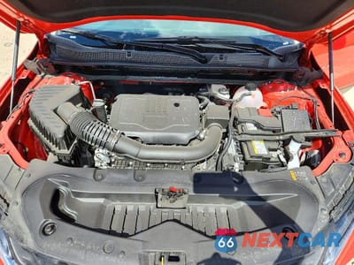 Zdjęcie 12 z 13 samochodu: 2026 CHEVROLET BLAZER 2LT VIN:3GNKBCR42TS174960 - miniatura