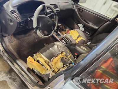 Zdjęcie 8 z 12 samochodu: 1996 LEXUS ES 300 VIN:JT8BF12G6T0170759 - miniatura