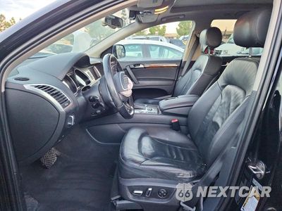 Zdjęcie 7 z 14 samochodu: 2015 AUDI Q7 PREMIUM PLUS VIN:WA1LGAFE8FD028495 - miniatura