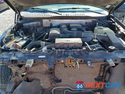Zdjęcie 12 z 14 samochodu: 2010 FORD EXPEDITION EL XLT VIN:1FMJK1G50AEA13417 - miniatura