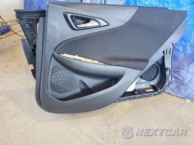 Zdjęcie 12 z 13 samochodu: 2017 CHEVROLET MALIBU LS VIN:1G1ZB5STXHF249297 - miniatura