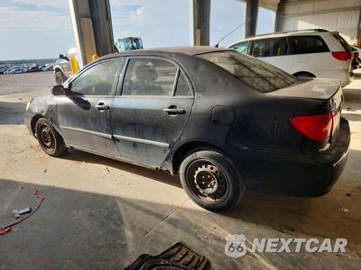 Drugie zdjęcie samochodu z przodu: 2004 TOYOTA COROLLA CE VIN:JTDBR32EX42022056 - miniatura