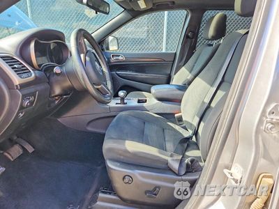 Zdjęcie 7 z 13 samochodu: 2014 JEEP GRAND CHEROKEE LAREDO VIN:1C4RJFAGXEC512499 - miniatura