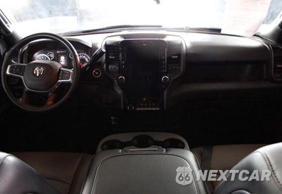 Zdjęcie 11 z 11 samochodu: 2026 RAM 3500 TRADESMAN VIN:3C63R3GJ6TG179378 - miniatura