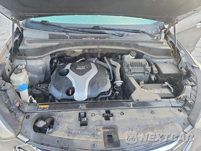 Zdjęcie 12 z 13 samochodu: 2014 HYUNDAI SANTA FE SPORT 2.0T VIN:5XYZU3LA9EG211376 - miniatura