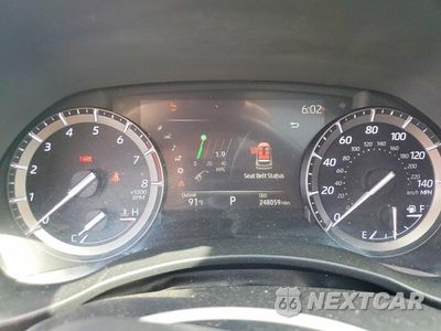 Zdjęcie 9 z 13 samochodu: 2020 TOYOTA HIGHLANDER XLE VIN:5TDGZRBH4LS508419 - miniatura