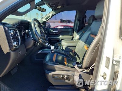 Zdjęcie 7 z 12 samochodu: 2019 GMC SIERRA K1500 AT4 VIN:3GTP9EEL2KG112379 - miniatura