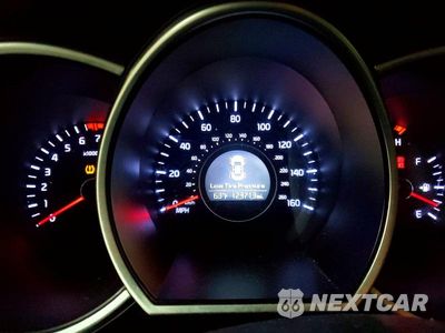 Zdjęcie 9 z 13 samochodu: 2015 KIA OPTIMA LX VIN:KNAGM4A73F5652190 - miniatura