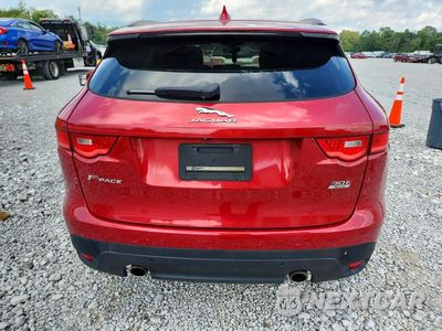 Zdjęcie 6 z 13 samochodu: 2019 JAGUAR F-PACE PREMIUM VIN:SADCJ2GX4KA368563 - miniatura