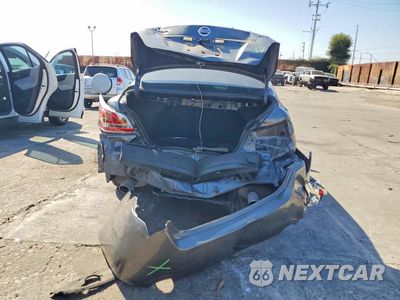 Zdjęcie 6 z 12 samochodu: 2015 NISSAN ALTIMA 2.5 VIN:1N4AL3APXFN889657 - miniatura