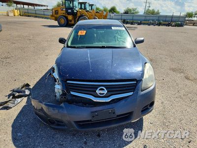 Piąte zdjęcie samochodu w środku: 2012 NISSAN ALTIMA 2.5 VIN:1N4AL2AP1CC181539 - miniatura