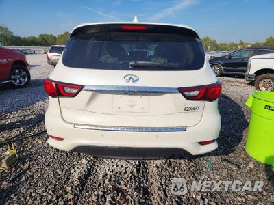 Zdjęcie 6 z 13 samochodu: 2019 INFINITI QX60 LUXE VIN:5N1DL0MN8KC556441 - miniatura