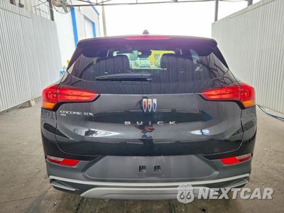 Zdjęcie 6 z 13 samochodu: 2026 BUICK ENCORE GX PREFERRED VIN:KL4AMCSL1TB124993 - miniatura