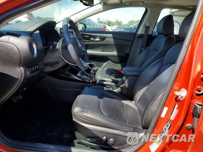 Zdjęcie 7 z 12 samochodu: 2019 KIA FORTE EX VIN:3KPF54AD0KE068815 - miniatura