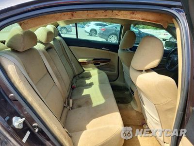 Zdjęcie 10 z 12 samochodu: 2011 HONDA ACCORD EX VIN:1HGCP2F78BA063161 - miniatura