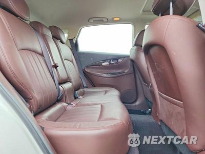 Zdjęcie 11 z 14 samochodu: 2016 INFINITI QX50 BASE VIN:JN1BJ0RR9GM270650 - miniatura