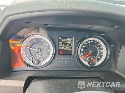 Zdjęcie 17 z 24 samochodu: 2020 RAM 1500 CLASSIC SLT VIN:1C6RR7TT4LS111985 - miniatura