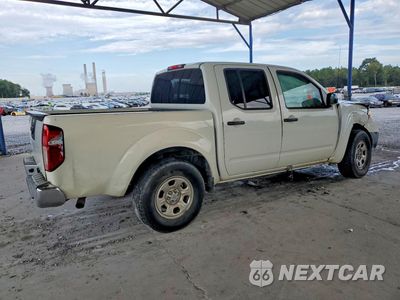 Trzecie zdjęcie samochodu z tyłu: 2015 NISSAN FRONTIER S VIN:1N6AD0ER9FN724214 - miniatura