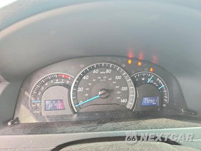 Zdjęcie 9 z 12 samochodu: 2014 TOYOTA CAMRY LE VIN:4T1BF1FK2EU429206 - miniatura