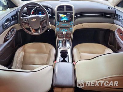 Zdjęcie 8 z 12 samochodu: 2013 CHEVROLET MALIBU 2LT VIN:1G11E5SA8DF182339 - miniatura