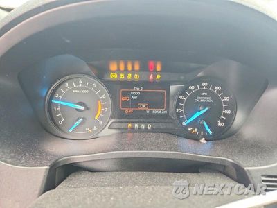 Zdjęcie 9 z 14 samochodu: 2019 FORD EXPLORER POLICE INTERCEPTOR VIN:1FM5K8AR1KGB14543 - miniatura