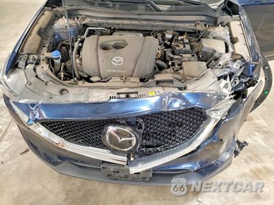 Zdjęcie 12 z 13 samochodu: 2020 MAZDA CX-5 GRAND TOURING VIN:JM3KFBDM3L0863127 - miniatura