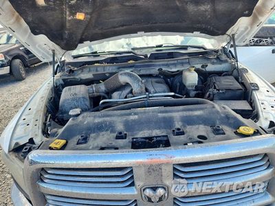 Zdjęcie 11 z 12 samochodu: 2013 RAM 2500 POWERWAGON VIN:3C6TR5ET4DG540091 - miniatura